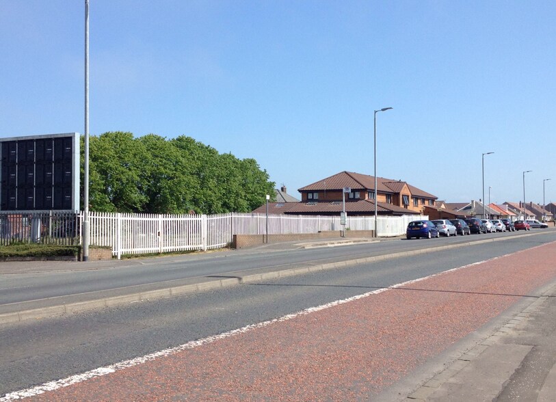 169 Whitletts Rd, Ayr, KA8 0QE