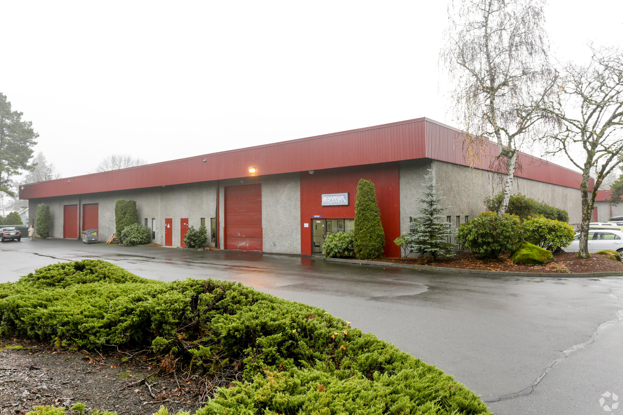 9800-9806 SW Tigard St, Tigard, OR for lease Primary Photo- Image 1 of 9