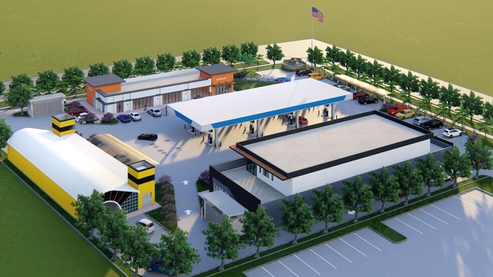 4535 W Elkhorn Blvd, Sacramento, CA for lease - Building Photo - Image 1 of 4