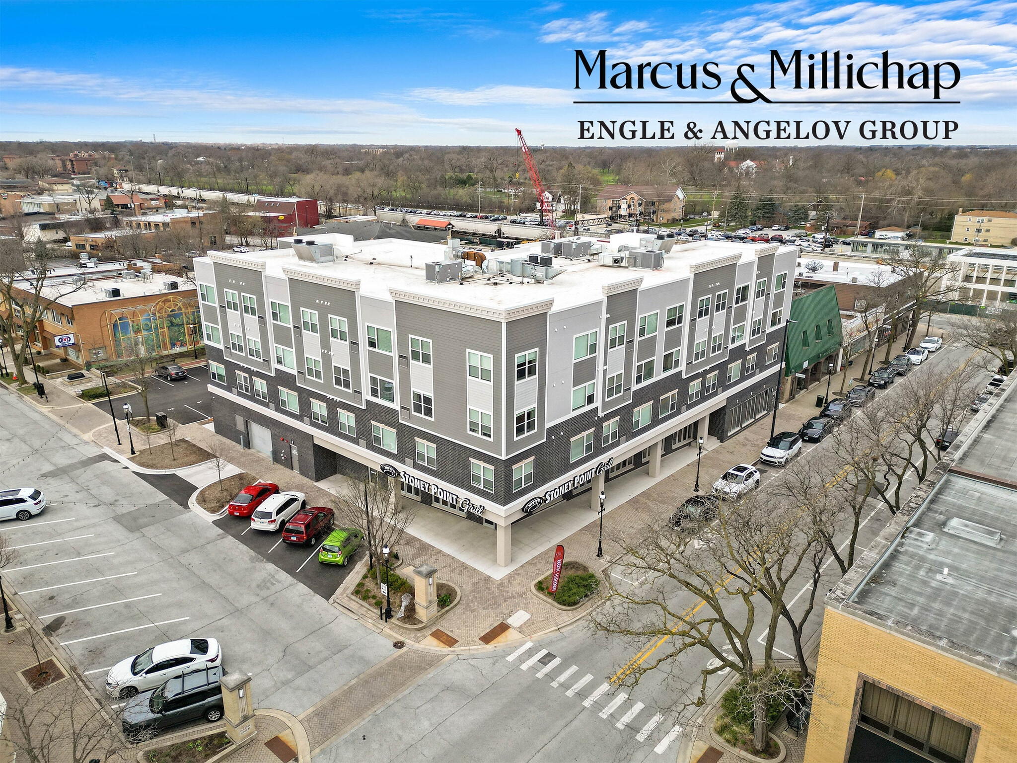 2033 Ridge Rd, Homewood, IL for sale Building Photo- Image 1 of 1