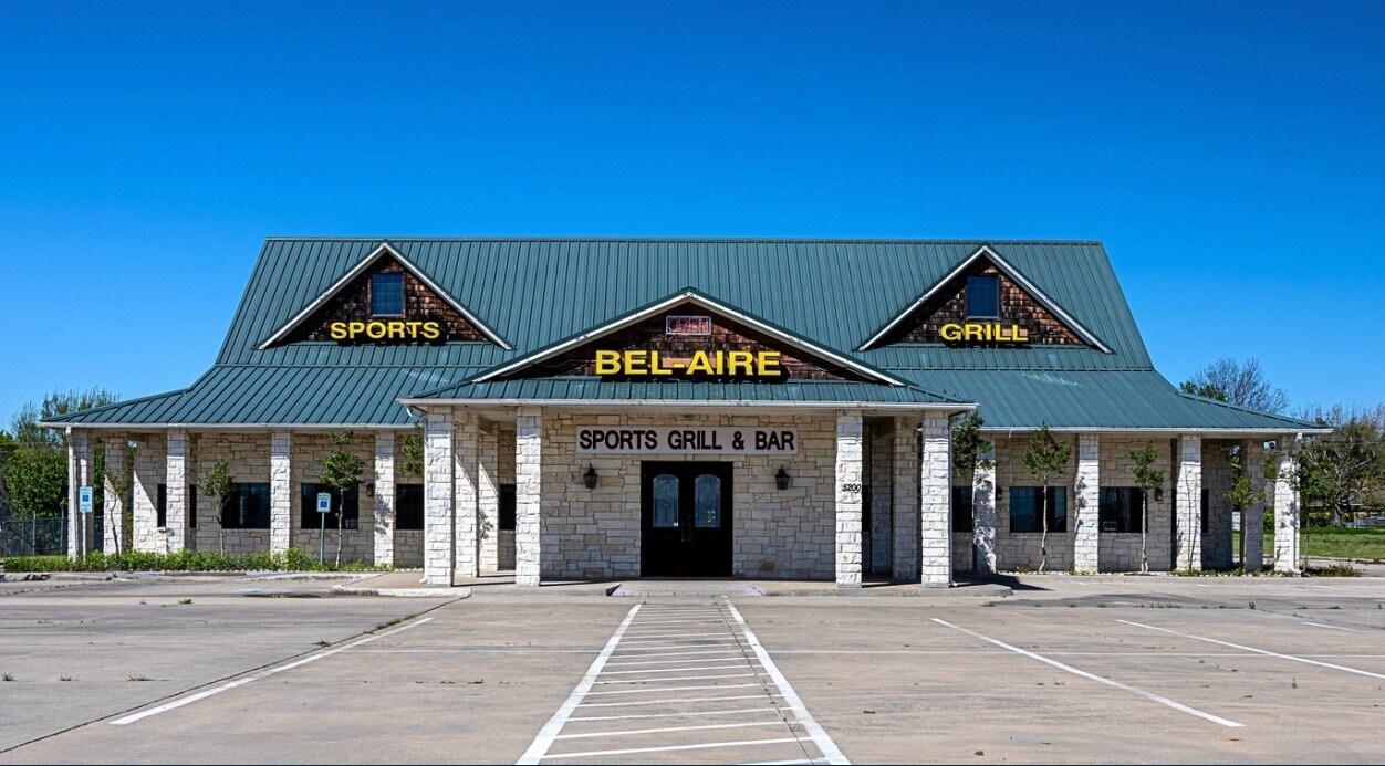 5200 Interstate Highway 30, Greenville, TX for sale Primary Photo- Image 1 of 1