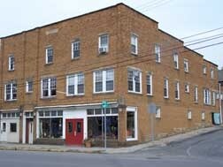 908 Main St, Coalport, PA for sale Primary Photo- Image 1 of 1