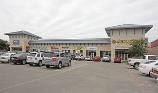 More details for 1664 S University Dr, Fort Worth, TX - Retail for Lease