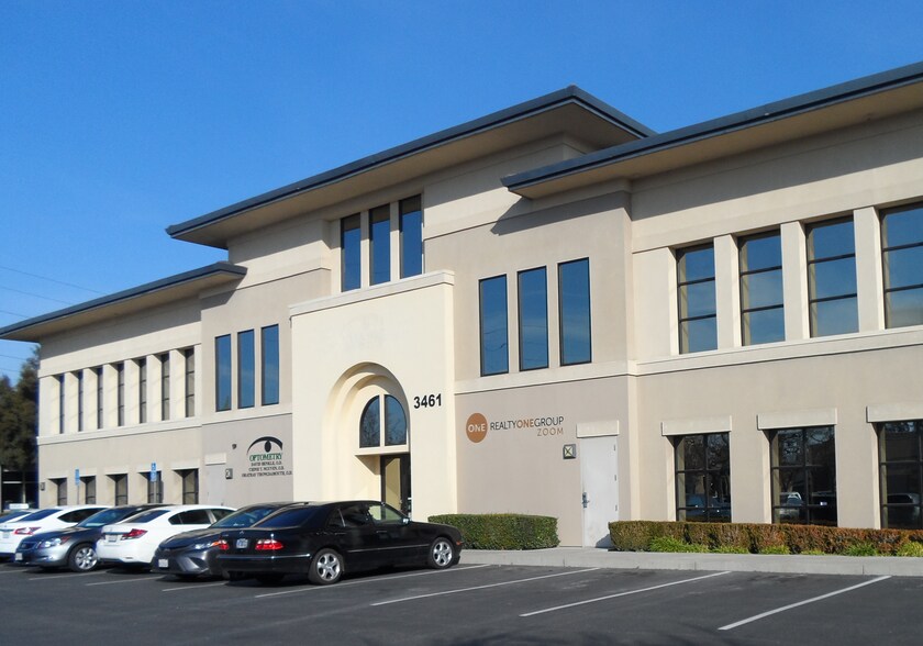 3461 Brookside Rd, Stockton, CA for sale - Building Photo - Image 1 of 1