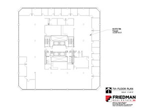 900 Tower Dr, Troy, MI for lease Floor Plan- Image 2 of 2