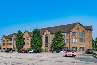 2904 South Sheridan Way, Oakville, ON for lease Building Photo- Image 1 of 11