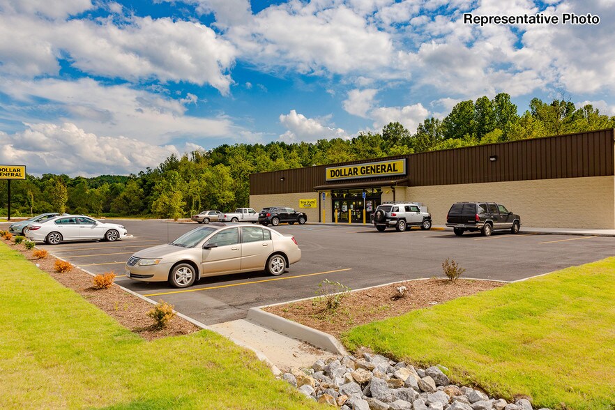 8143 Buckley Hall Rd, Hudgins, VA 23076