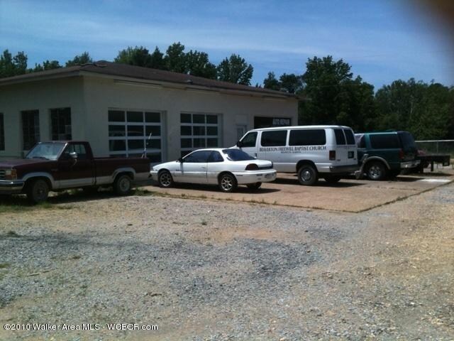 2026 Bankhead Hwy, Winfield, AL for sale - Primary Photo - Image 1 of 1