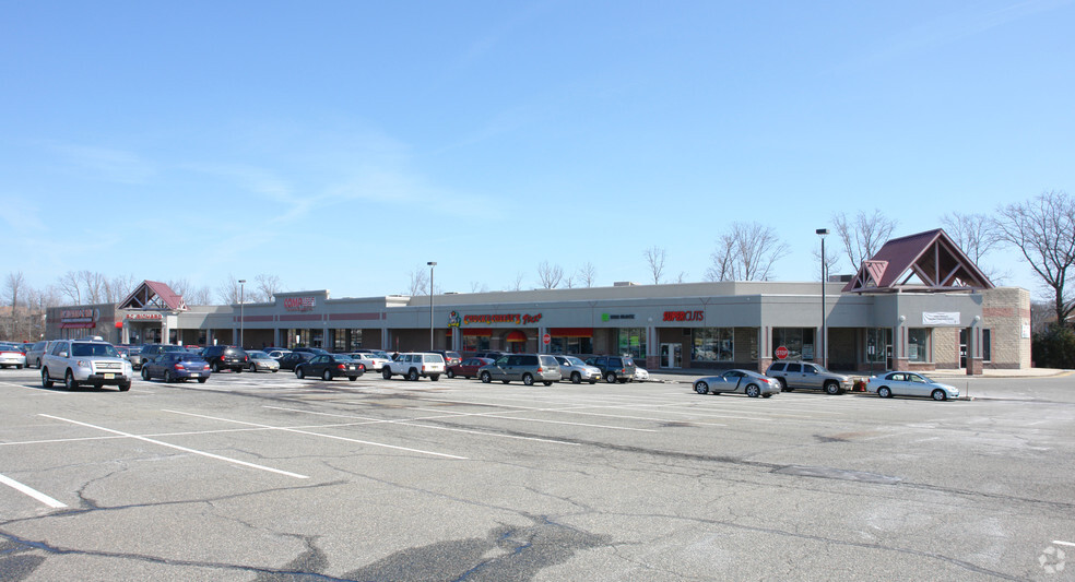 1000-1130 US Highway 1, Edison, NJ for sale - Building Photo - Image 1 of 1