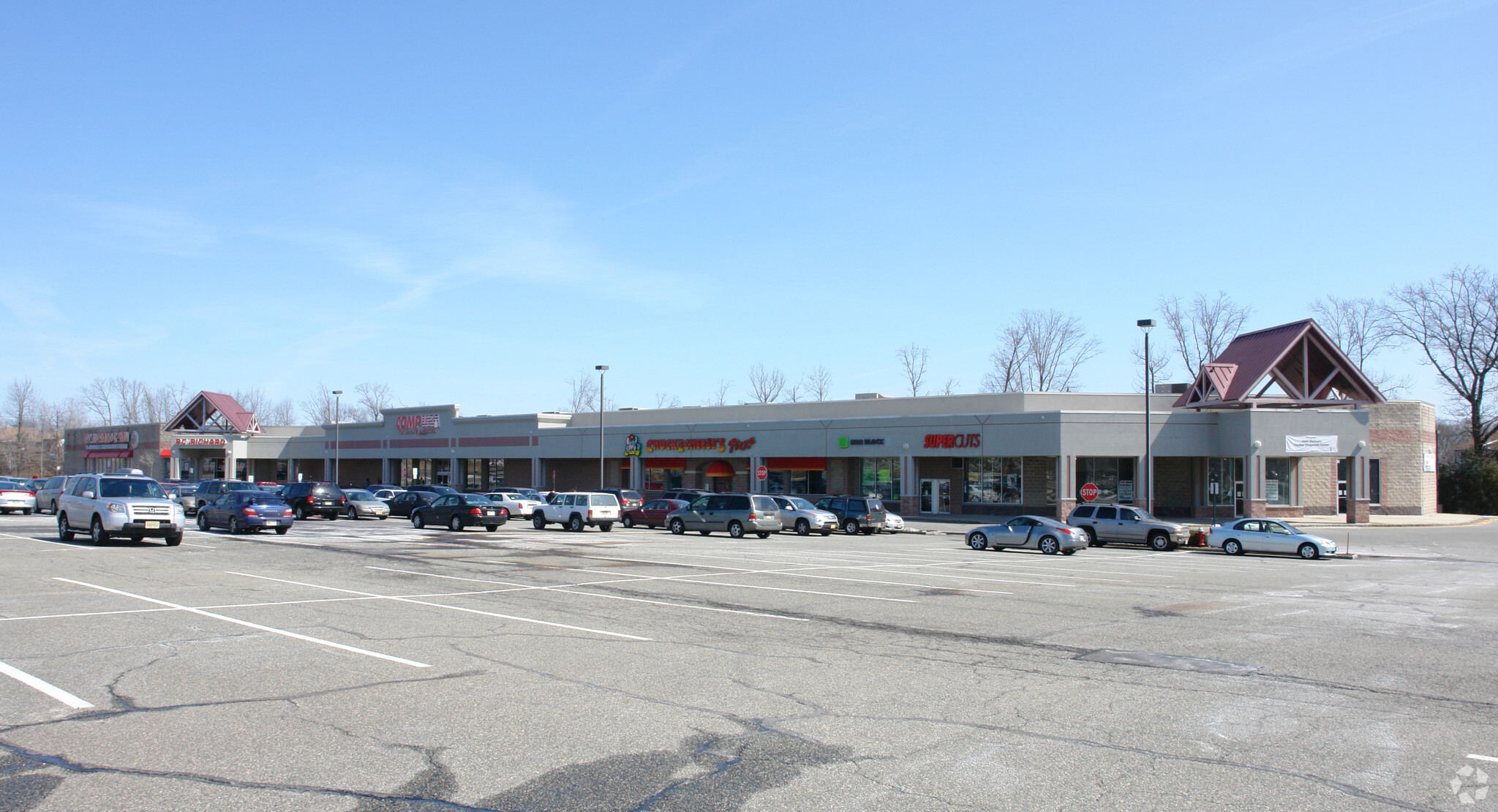 1000-1130 US Highway 1, Edison, NJ for sale Building Photo- Image 1 of 1