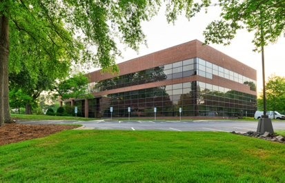 4700 Homewood Ct, Raleigh, NC for lease - Building Photo - Image 1 of 4