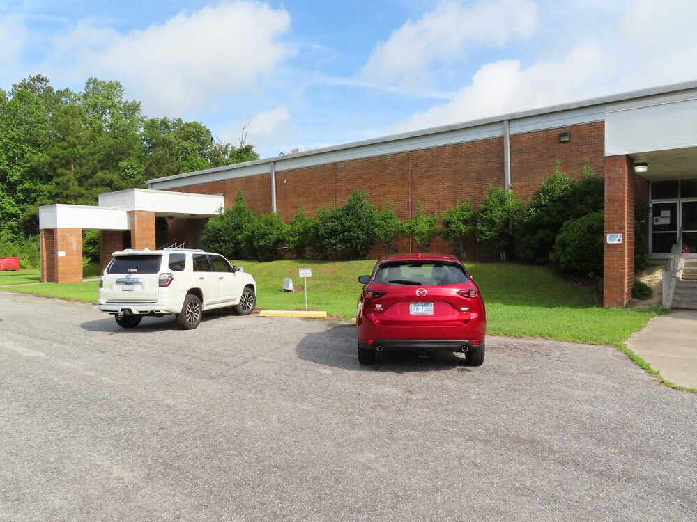 28333 US Highway 64, Jamesville, NC for sale Building Photo- Image 1 of 1