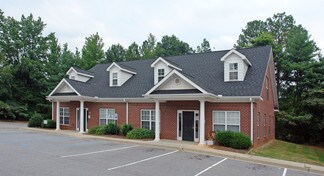 More details for 213 E Butler Rd, Mauldin, SC - Office for Lease