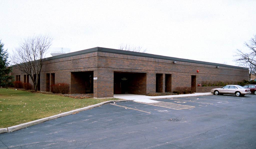 600 Church Rd, Elgin, IL for sale Building Photo- Image 1 of 1