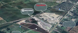 More details for 0 U.S Hwy 90, Beaumont, TX - Industrial for Sale