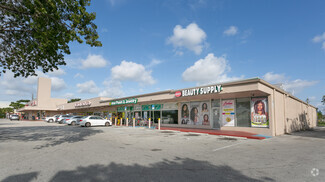 More details for 2701-2791 Davie Blvd, Fort Lauderdale, FL - Retail for Lease