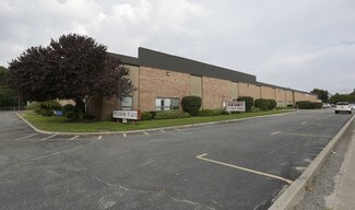 More details for 1650 Sycamore Ave, Bohemia, NY - Office for Lease