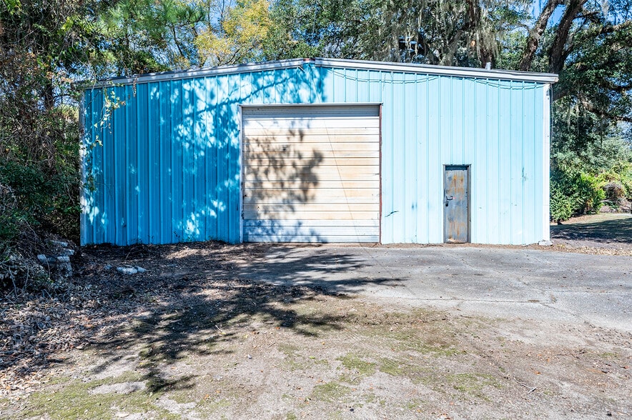 805 Westover blvd, Albany, GA for sale - Building Photo - Image 2 of 5