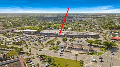 11424-11648 Quail Roost Dr, Miami, FL for lease Interior Photo- Image 2 of 22