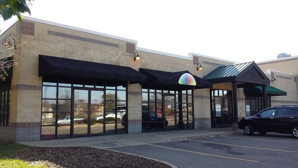 6609 Watts Rd, Madison, WI for sale - Building Photo - Image 1 of 1