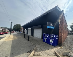 35C Violet Avenue, Doncaster for lease Building Photo- Image 1 of 2