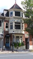 556 N New St, Bethlehem PA - Commercial Real Estate