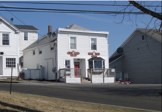 30 Burkett Rd, Union, ME for sale Primary Photo- Image 1 of 1