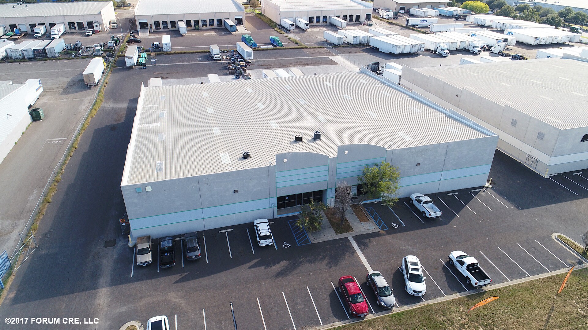 8409-8411 El Gato Rd, Laredo, TX for sale Building Photo- Image 1 of 1