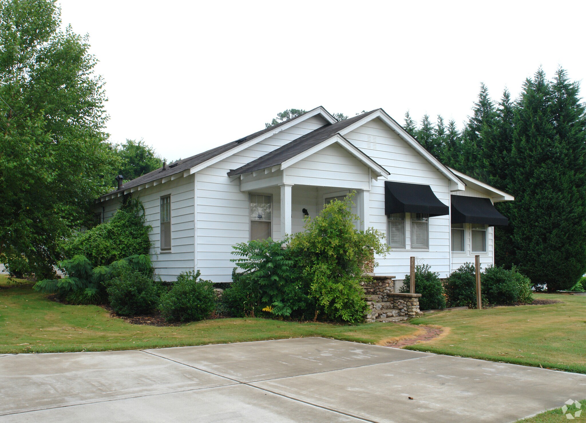 1011 N Tennessee St, Cartersville, GA for sale Primary Photo- Image 1 of 1