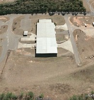 148 Industrial Park Dr, Rockingham NC - Warehouse