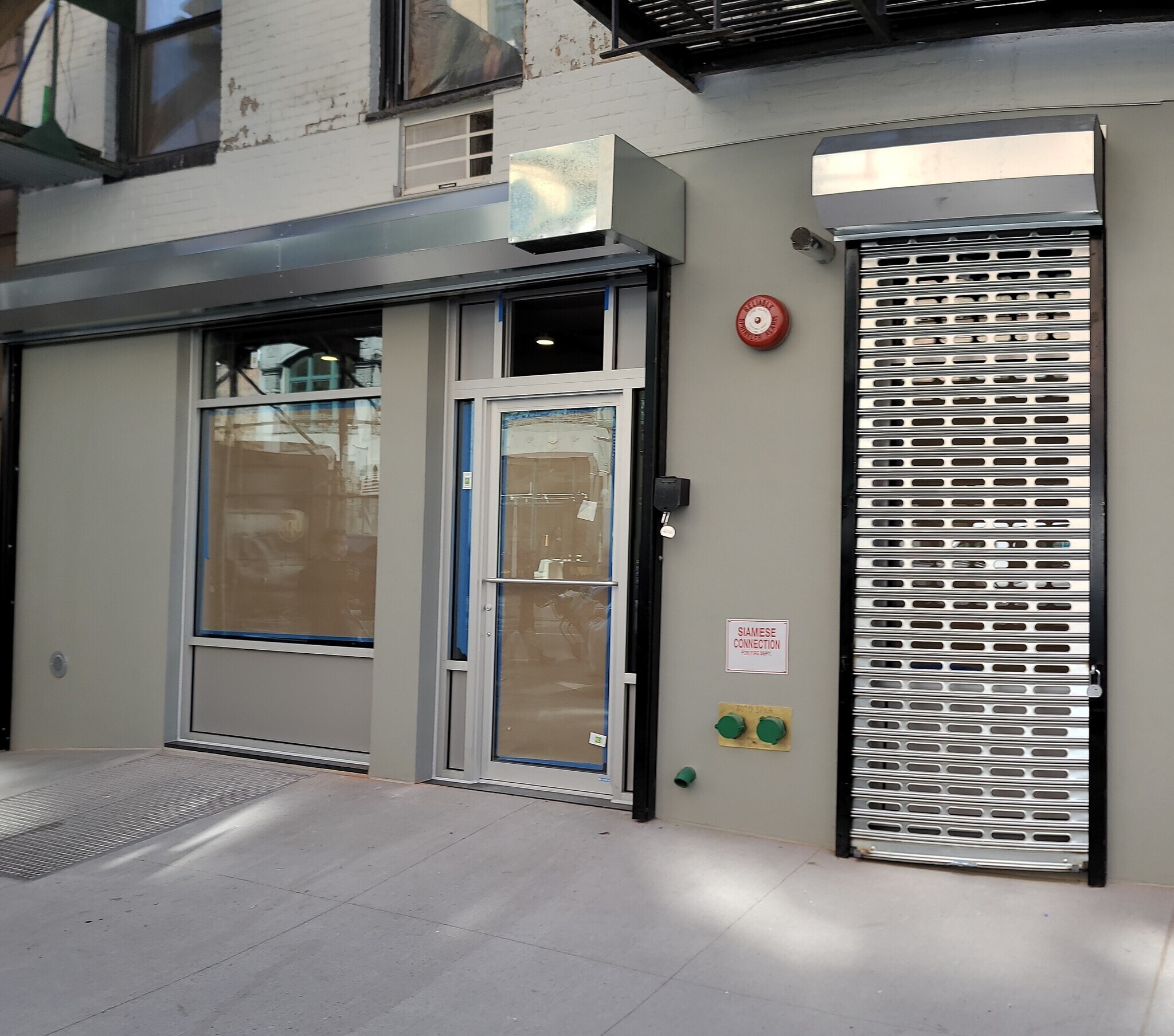 Diuj200 Centre Street New York Ny 10013 45 - 49v58lf