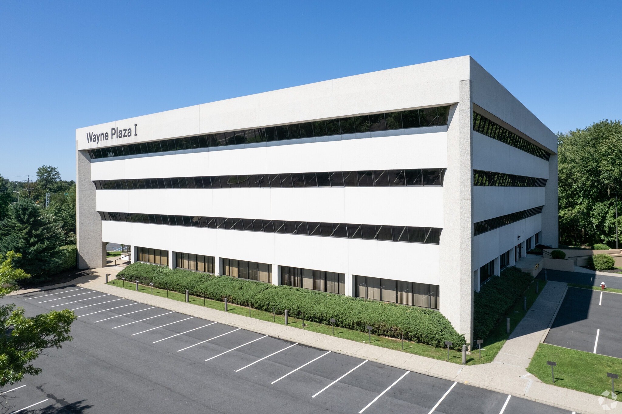 145 Rt 46, Wayne, NJ for lease Primary Photo- Image 1 of 3