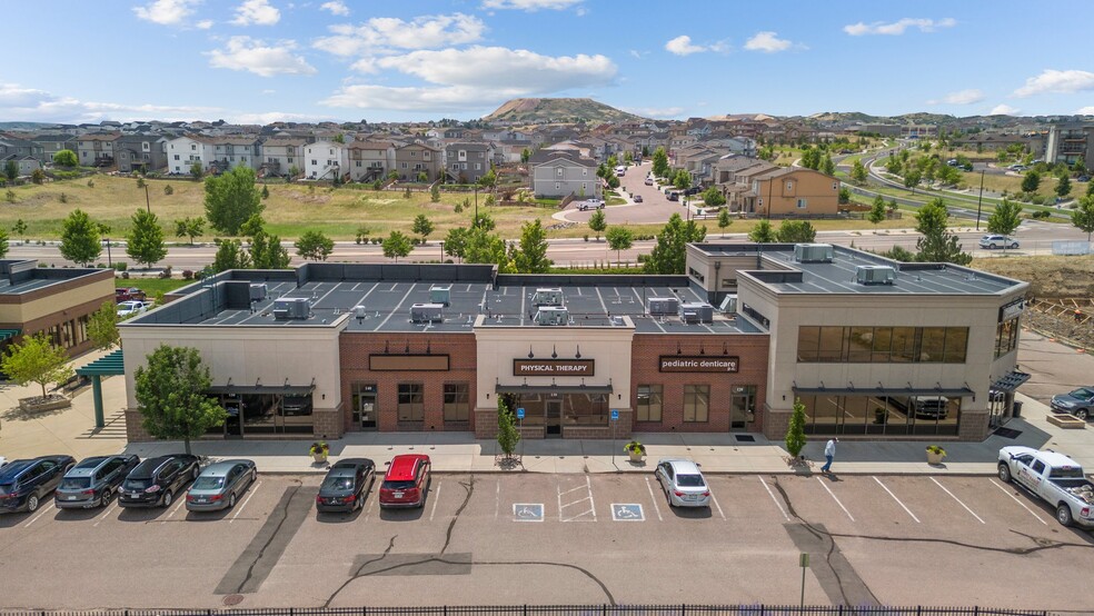 3750 Dacoro Ln, Castle Rock, CO for sale - Building Photo - Image 1 of 1