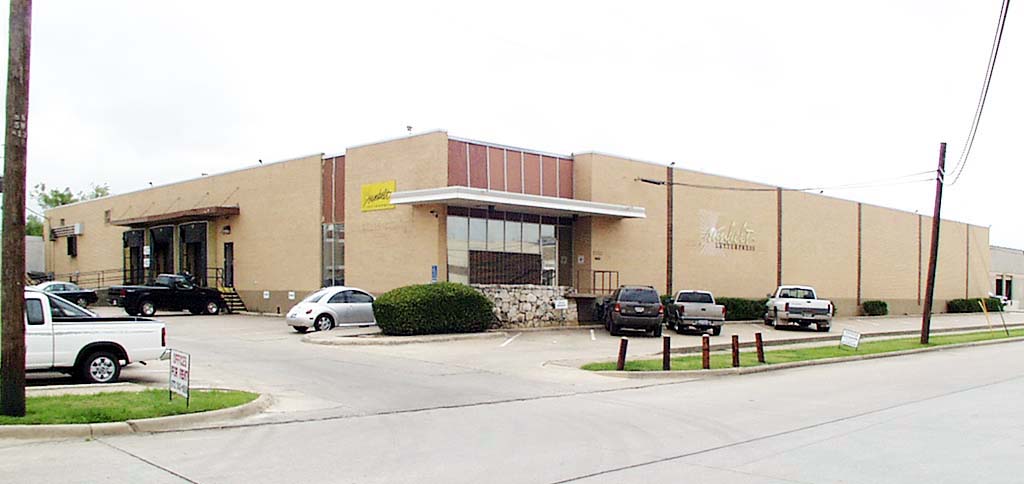 11252 Leo Ln, Dallas, TX for sale Building Photo- Image 1 of 1