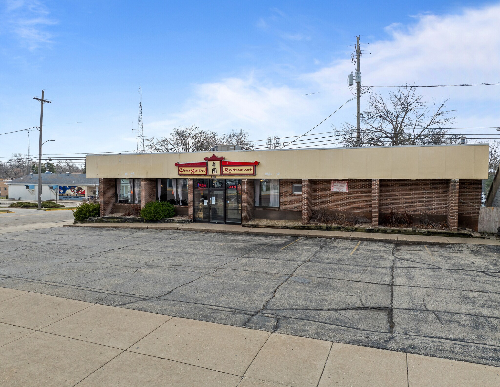 136 E Walworth Ave, Delavan, WI for sale Building Photo- Image 1 of 1