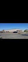 48 Industrial St W, Clifton NJ - Warehouse