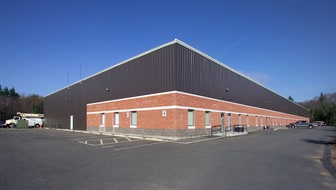 Bldg A - Warehouse