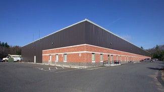 More details for 30 Robert W Boyden Rd, Taunton, MA - Industrial for Lease