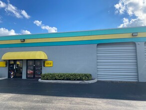 4990 SW 52nd St, Fort Lauderdale, FL for lease Building Photo- Image 1 of 7