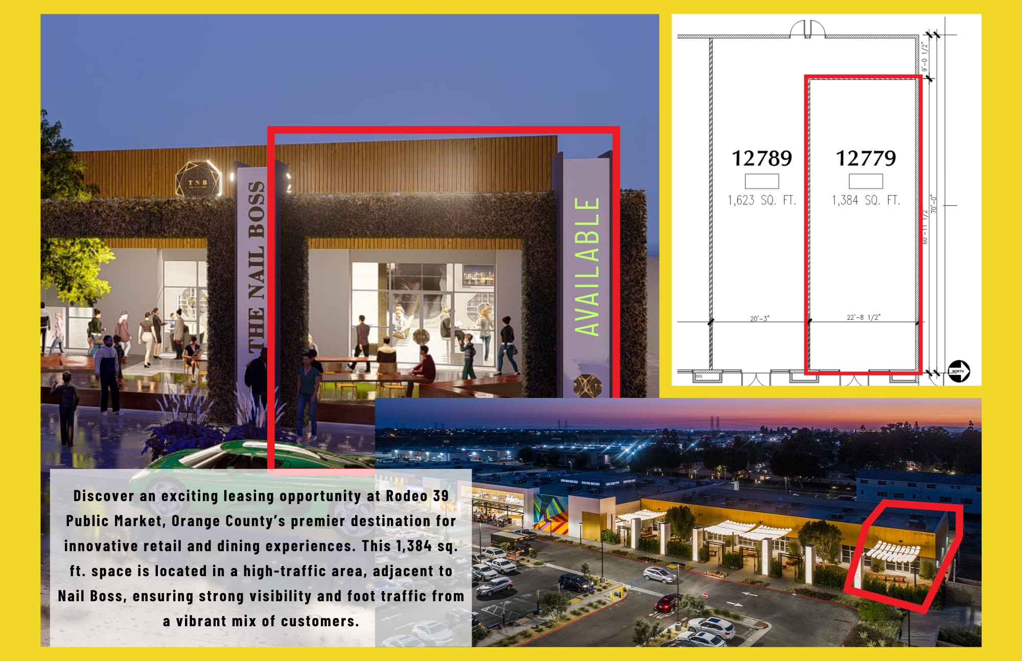 12885 Beach Blvd, Stanton, CA for lease Building Photo- Image 1 of 2