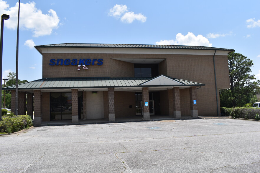 5710 Veterans Pky, Columbus, GA for lease - Building Photo - Image 3 of 10