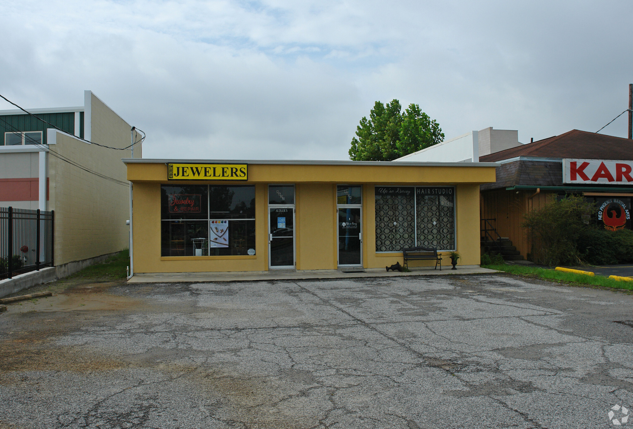 4632-4634 W Esplanade Ave, Metairie, LA for sale Primary Photo- Image 1 of 1