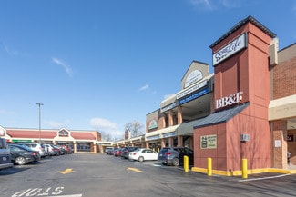 More details for 541-587 Baltimore Annapolis Blvd, Severna Park, MD - Office/Retail for Lease