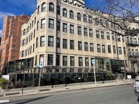 AKA 75 Hancock Street - Commercial Real Estate