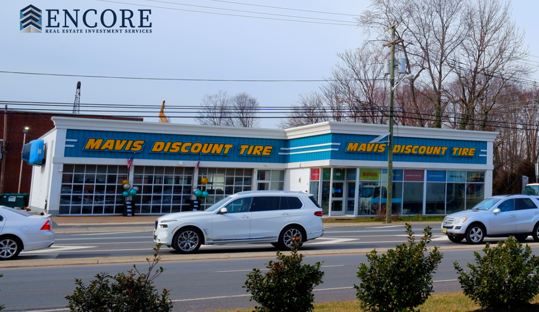 816 Black Horse Pike, Mount Ephraim, NJ for sale Building Photo- Image 1 of 4