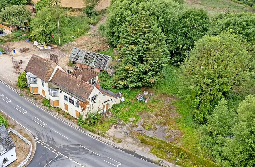 Maldon Rd, Colchester for lease - Building Photo - Image 1 of 8