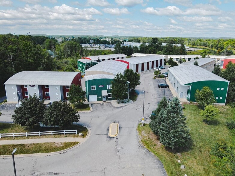 15345 Venlo Pl, Big Rapids, MI for sale - Building Photo - Image 3 of 10