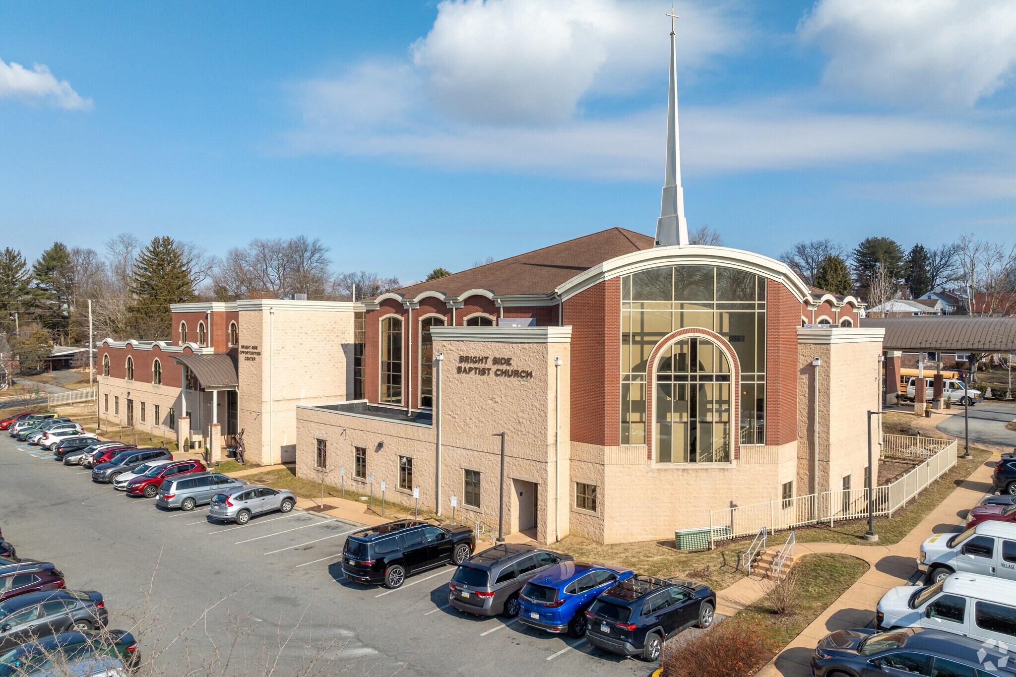 515 Hershey Ave, Lancaster, PA for sale Primary Photo- Image 1 of 1