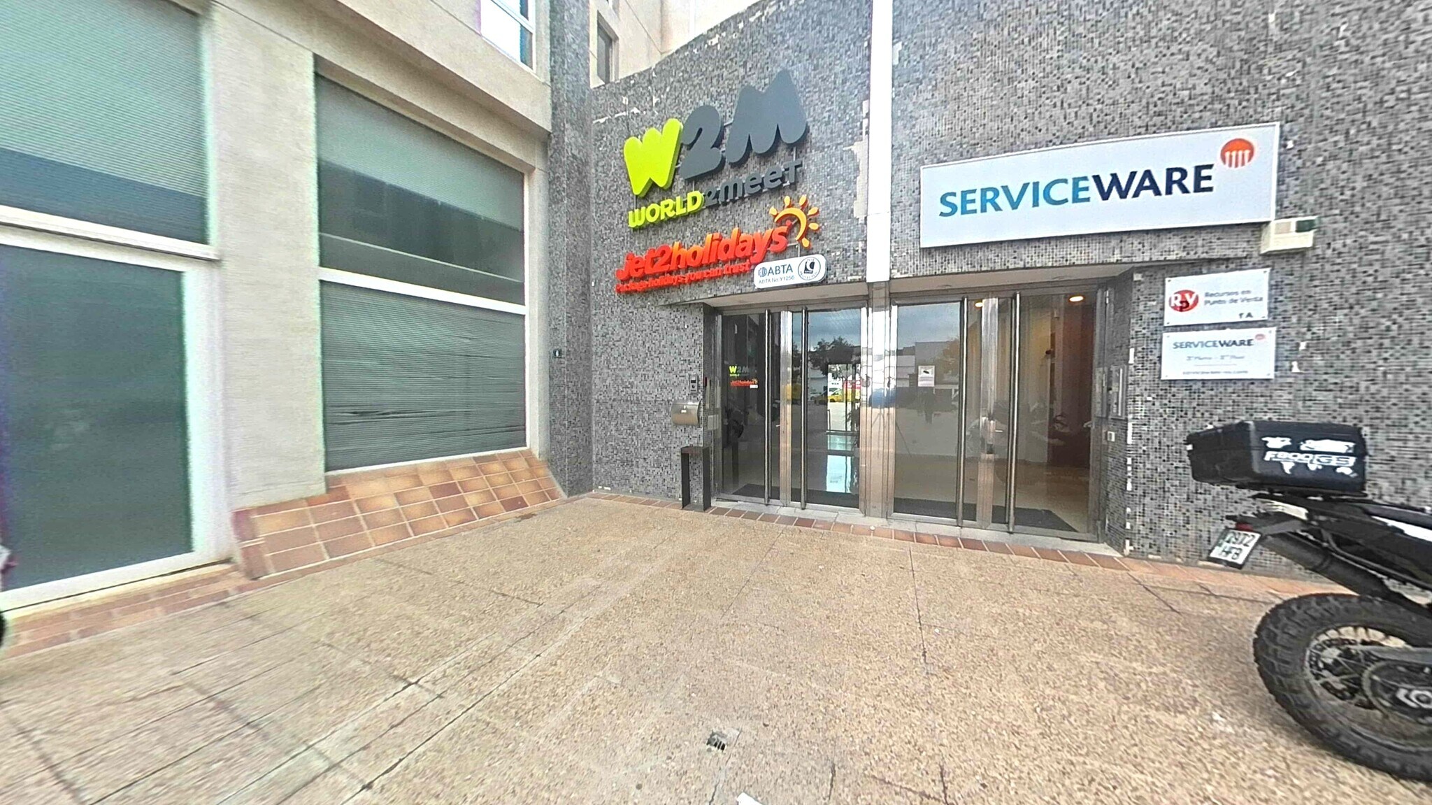 Office in Palma for sale Building Photo- Image 1 of 29