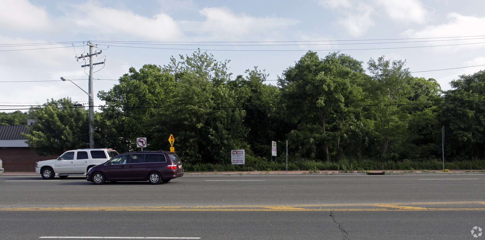 385-415 Route 25A, Rocky Point, NY for sale Primary Photo- Image 1 of 1